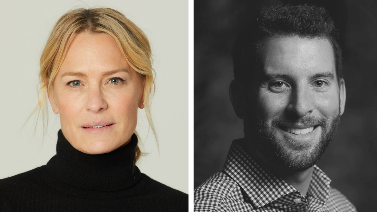 How are conscious consumers learning to buy better? Robin Wright & Yonathan Lapchik