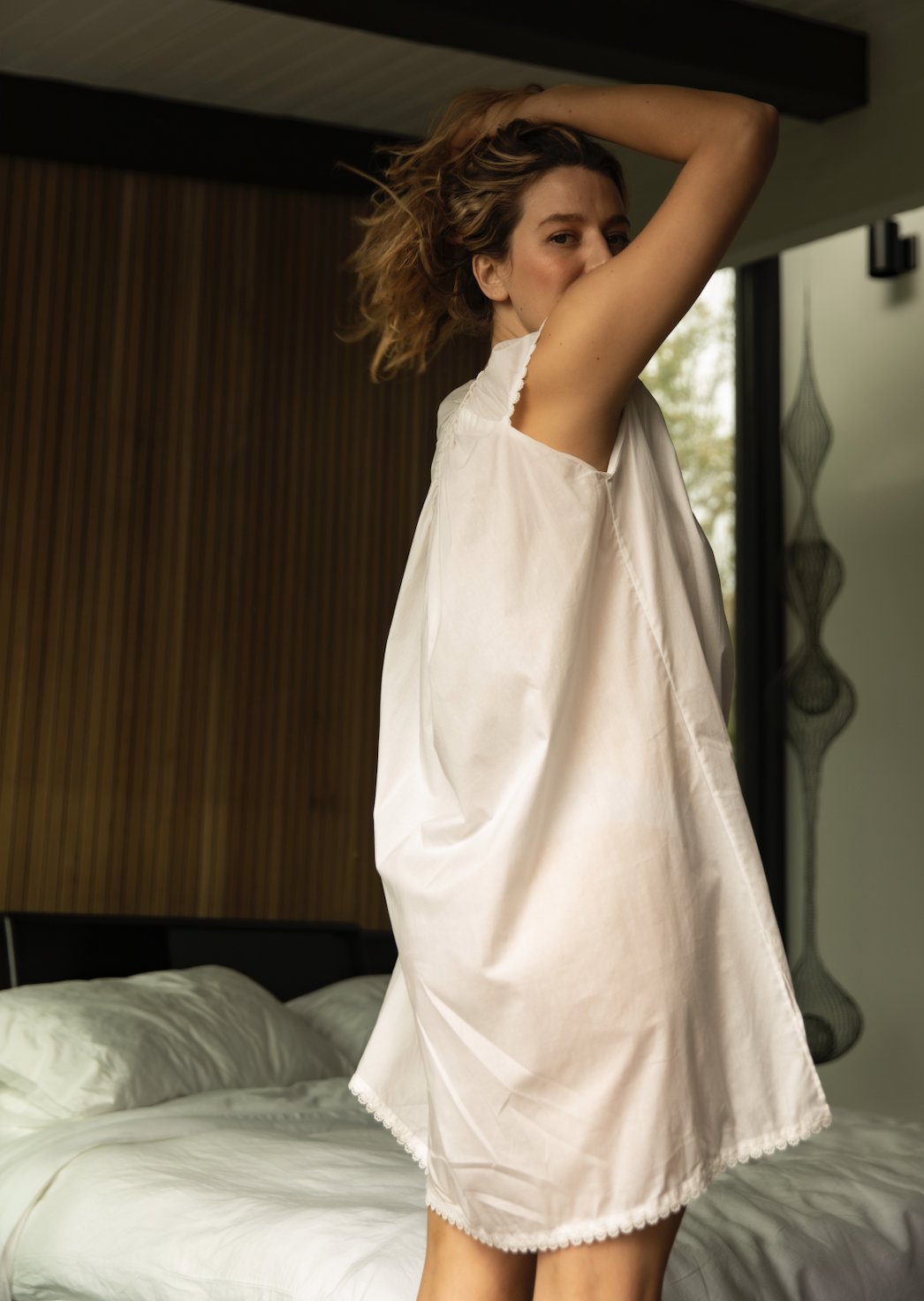 Pyjamas chics pour femme - idresstocode