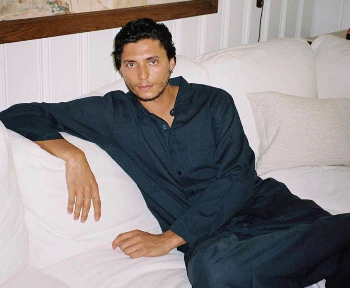 Pajamas For Him