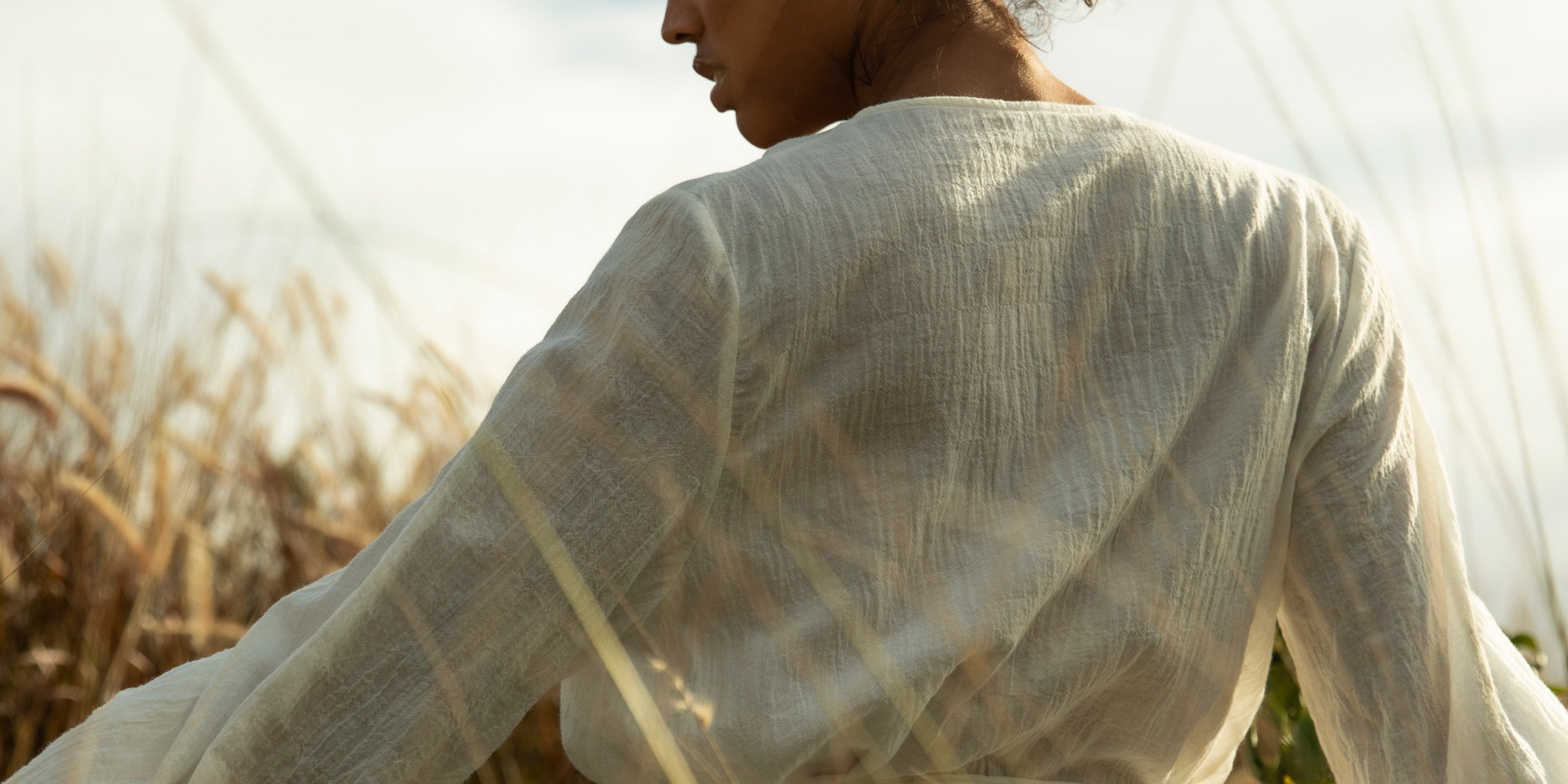 Organic Japanese Cotton