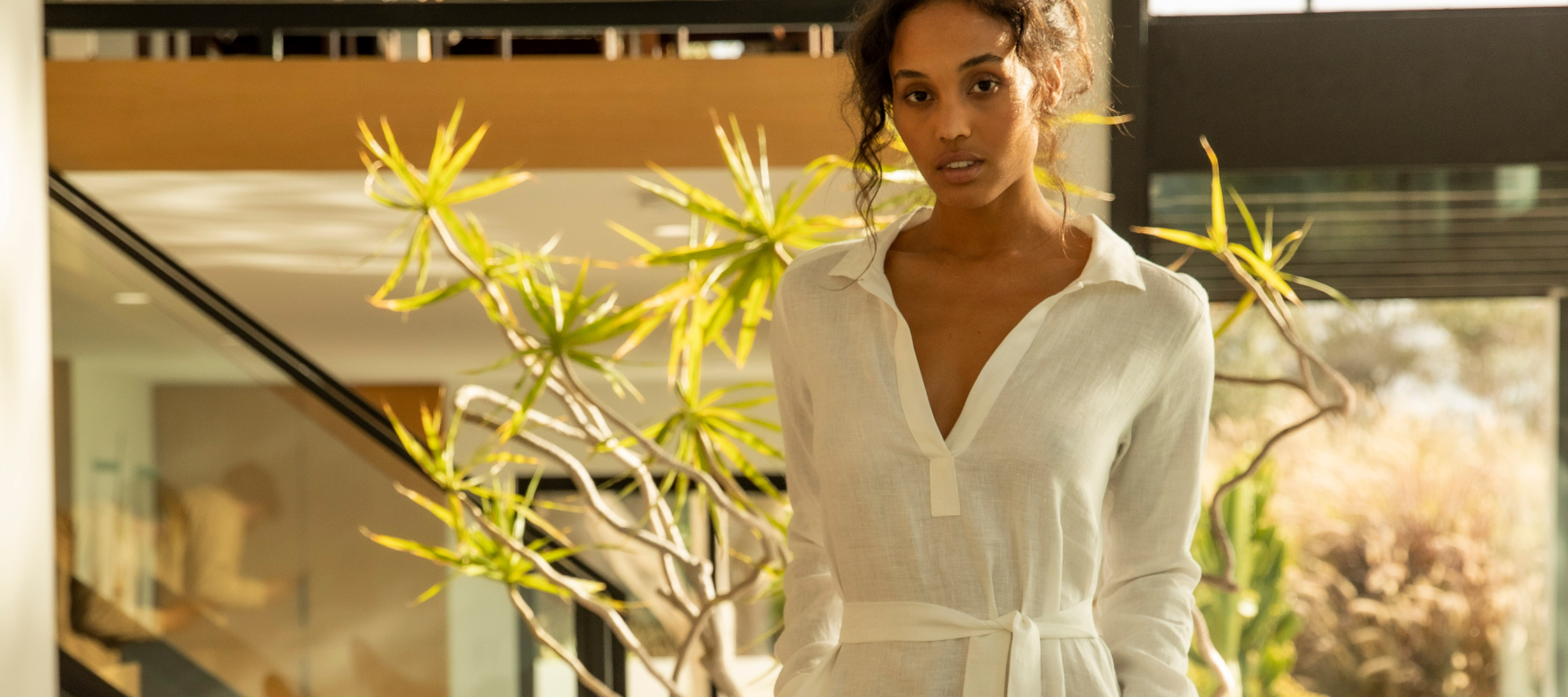 Loungewear / Resortwear