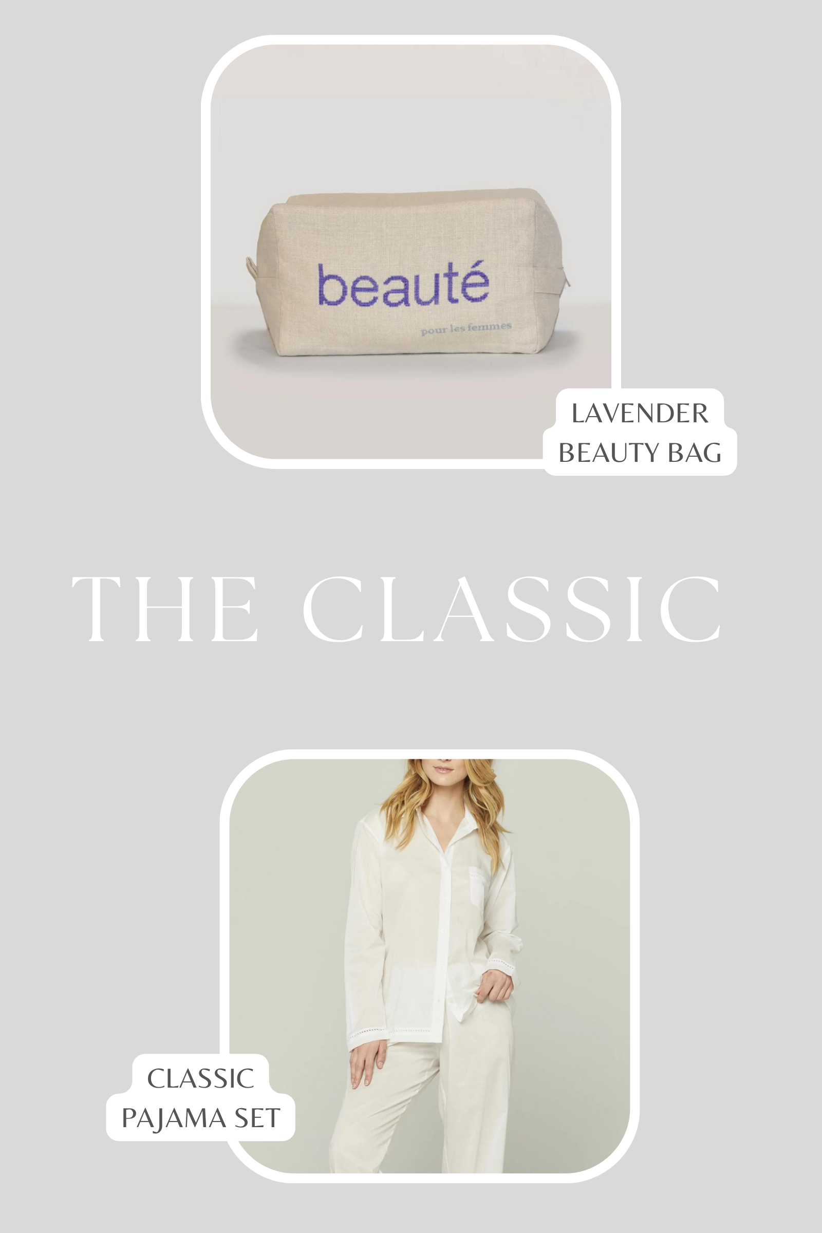 The Classic Gift Box