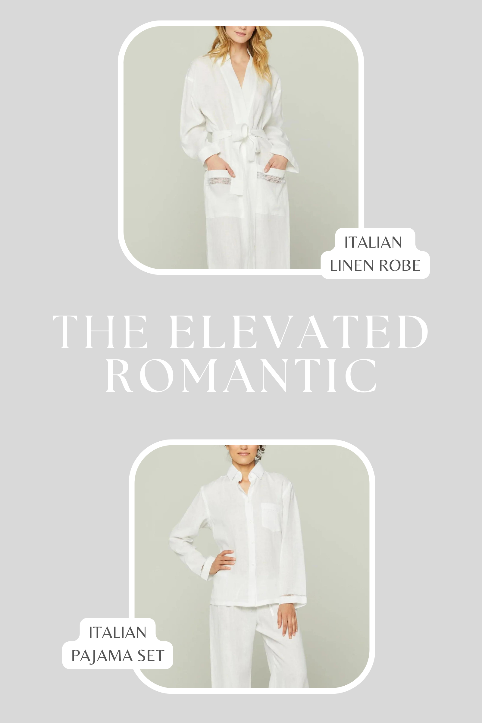 The Quiet Luxury Gift Box