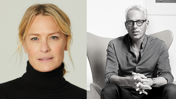 What does it mean to demonstrate resilience through adversity? Robin Wright & Tim Quinn