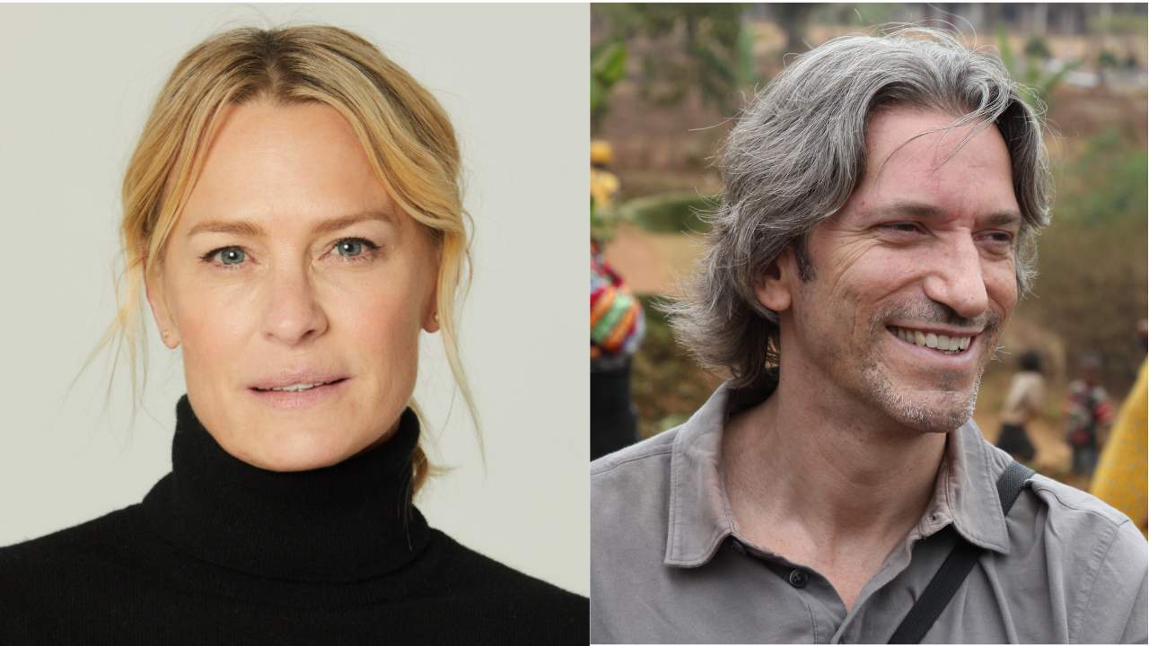 Why should we care about problems in other countries? Robin Wright & John Prendergast