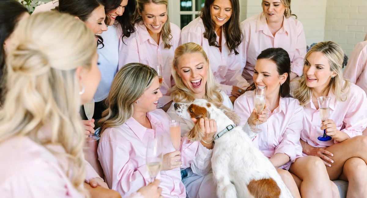 Pink With Purpose