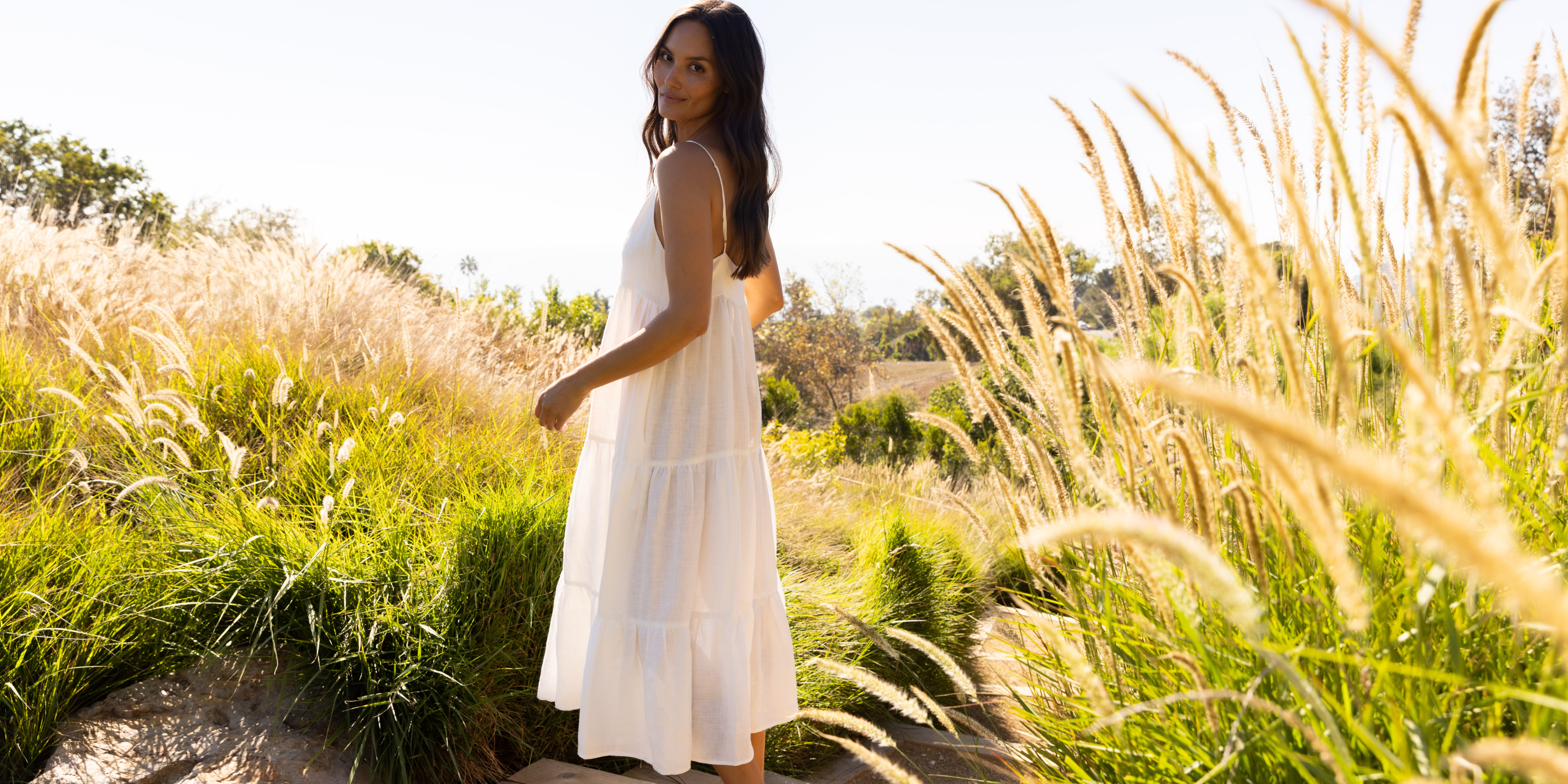 Summer Dresses Collection