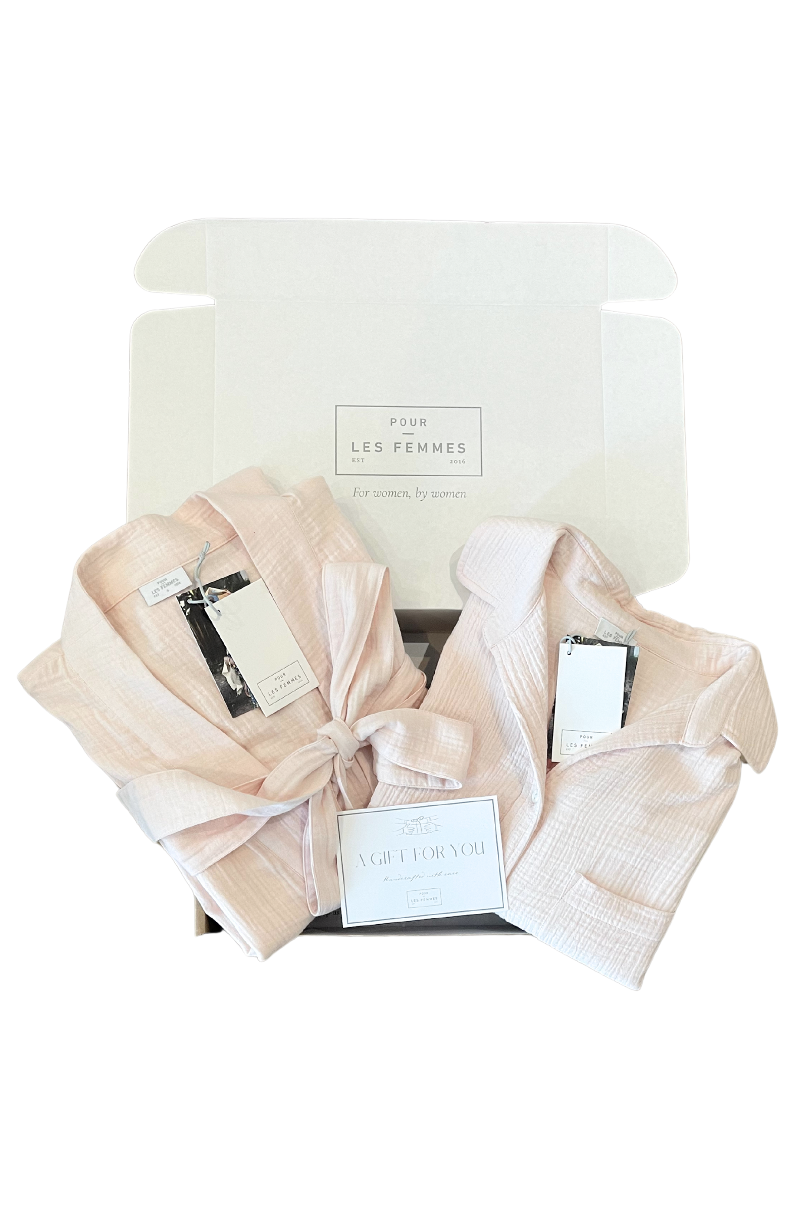 The Angel Gift Box