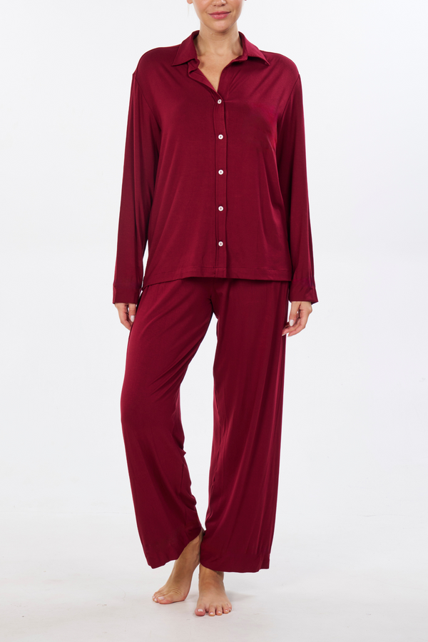 Stylish soft cotton pajamas robes and loungewear for women Pour Les Femmes