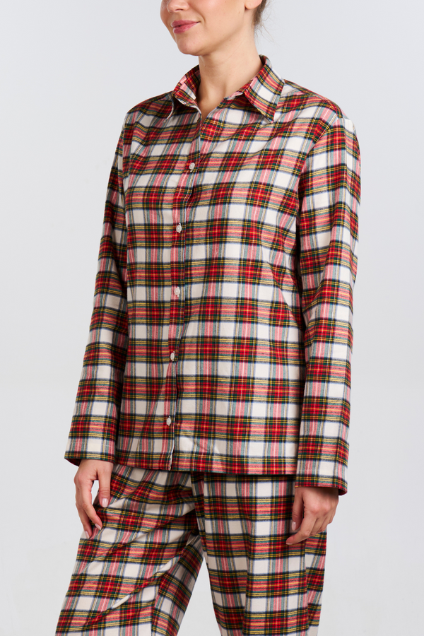 Stylish soft cotton pajamas robes and loungewear for women Pour Les Femmes