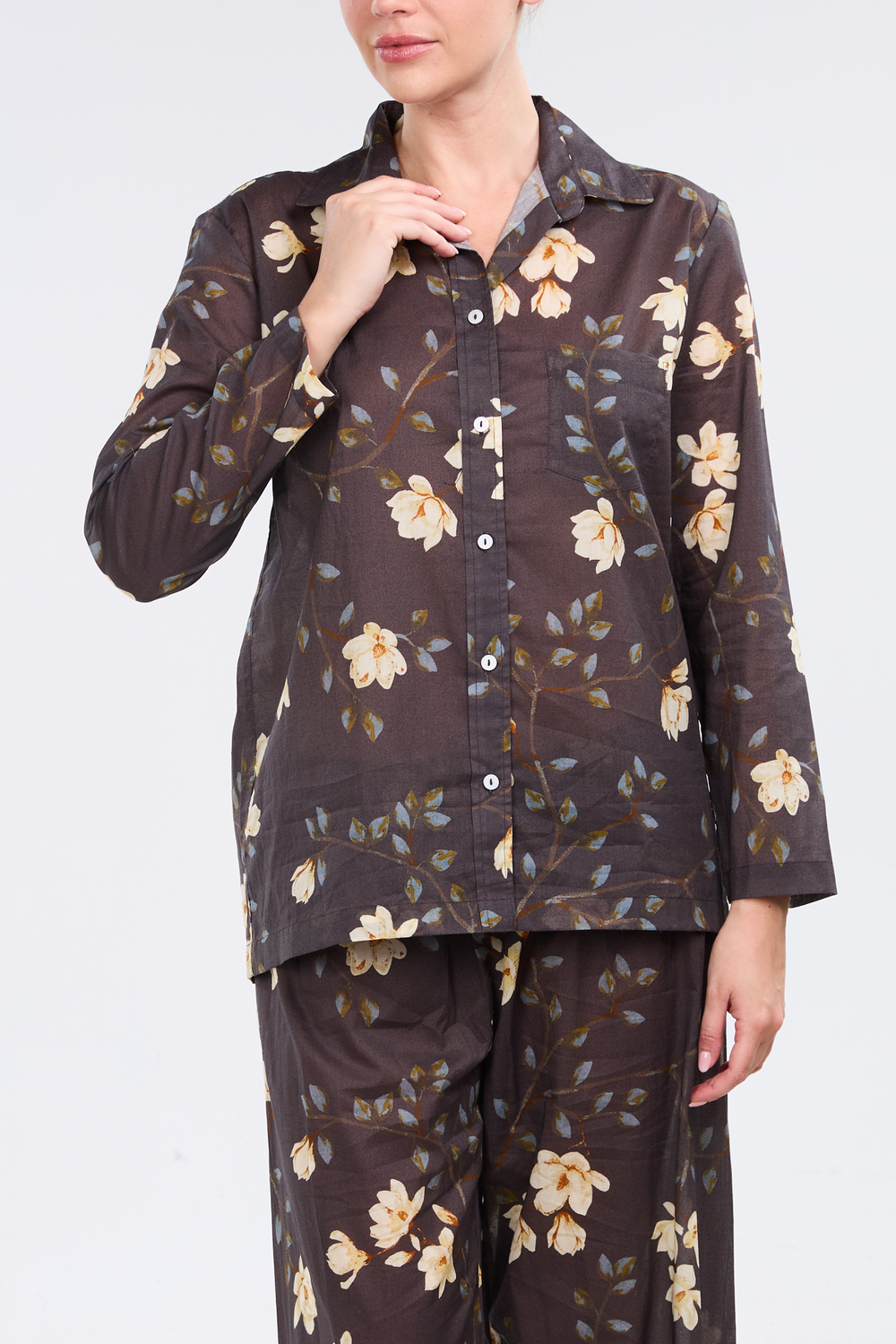 Bedtime Pajamas