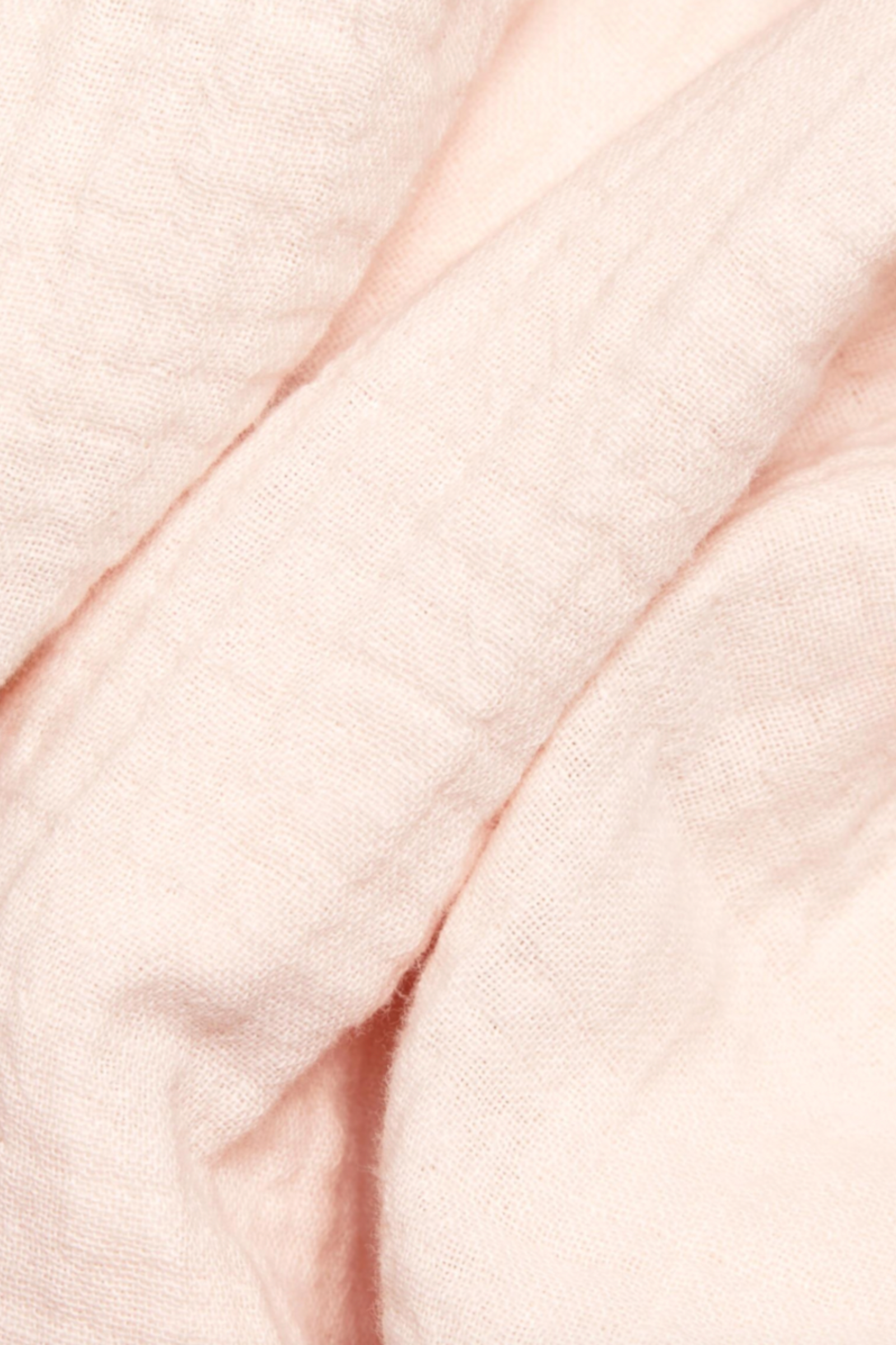 Angel Pajama Set - Pink