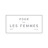 logo of Stylish, soft cotton pajamas, robes and loungewear for women
      
      
       - Pour Les Femmes