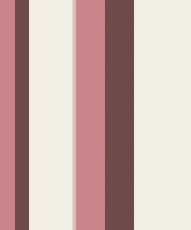 Long Sleeve Linen Short Set - Amore Multi Stripe