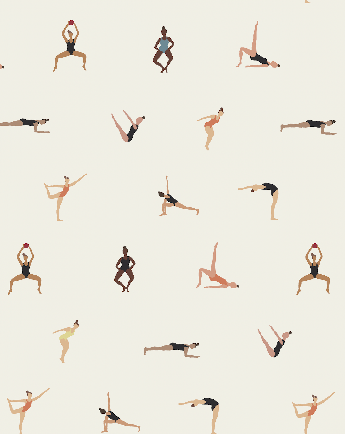 Marnie Alton Pajama Set