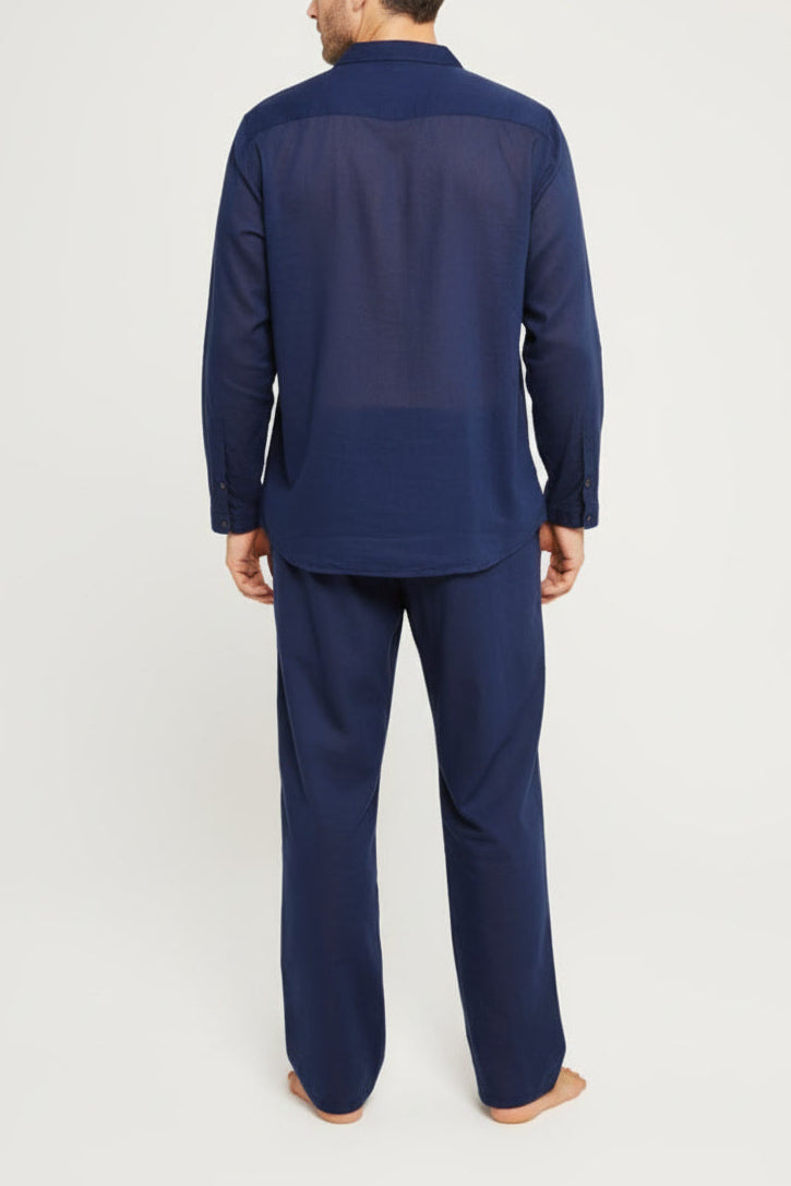 Men's Classic Pajama Set