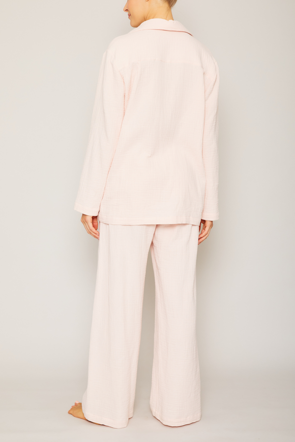 Pajama Sets Pour Les Femmes