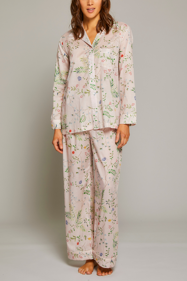 pajamas, loungewear and Pour robes Les soft – Stylish, cotton Femmes for women