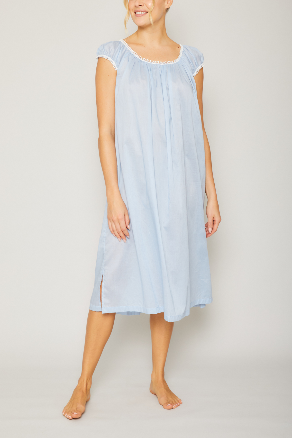 Nightgowns Pour Les Femmes