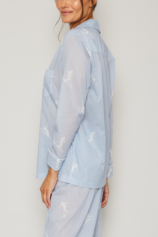 French dressing pajamas hot sale