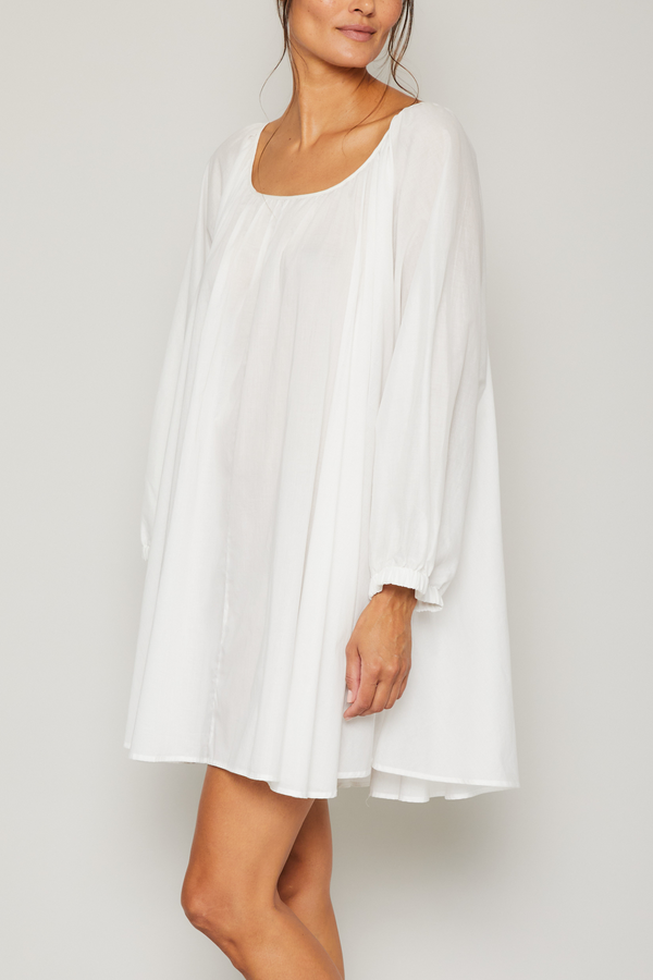 Stay Cozy in Cotton Nighties for Women  Shop Now for the Perfect Nightgown  – anastyaoverseas