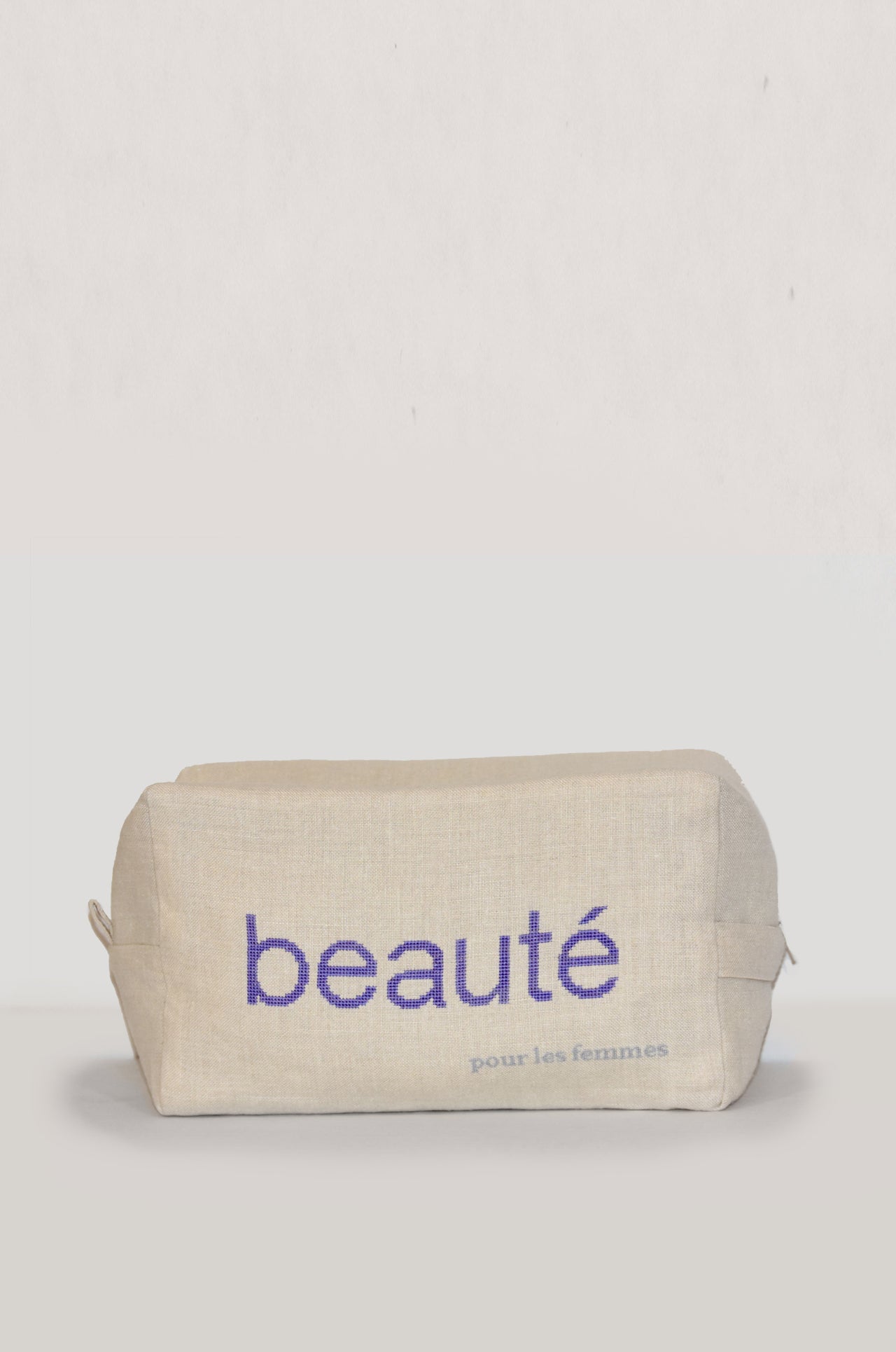 Give Work Beauté Travel Bag - Lavender
